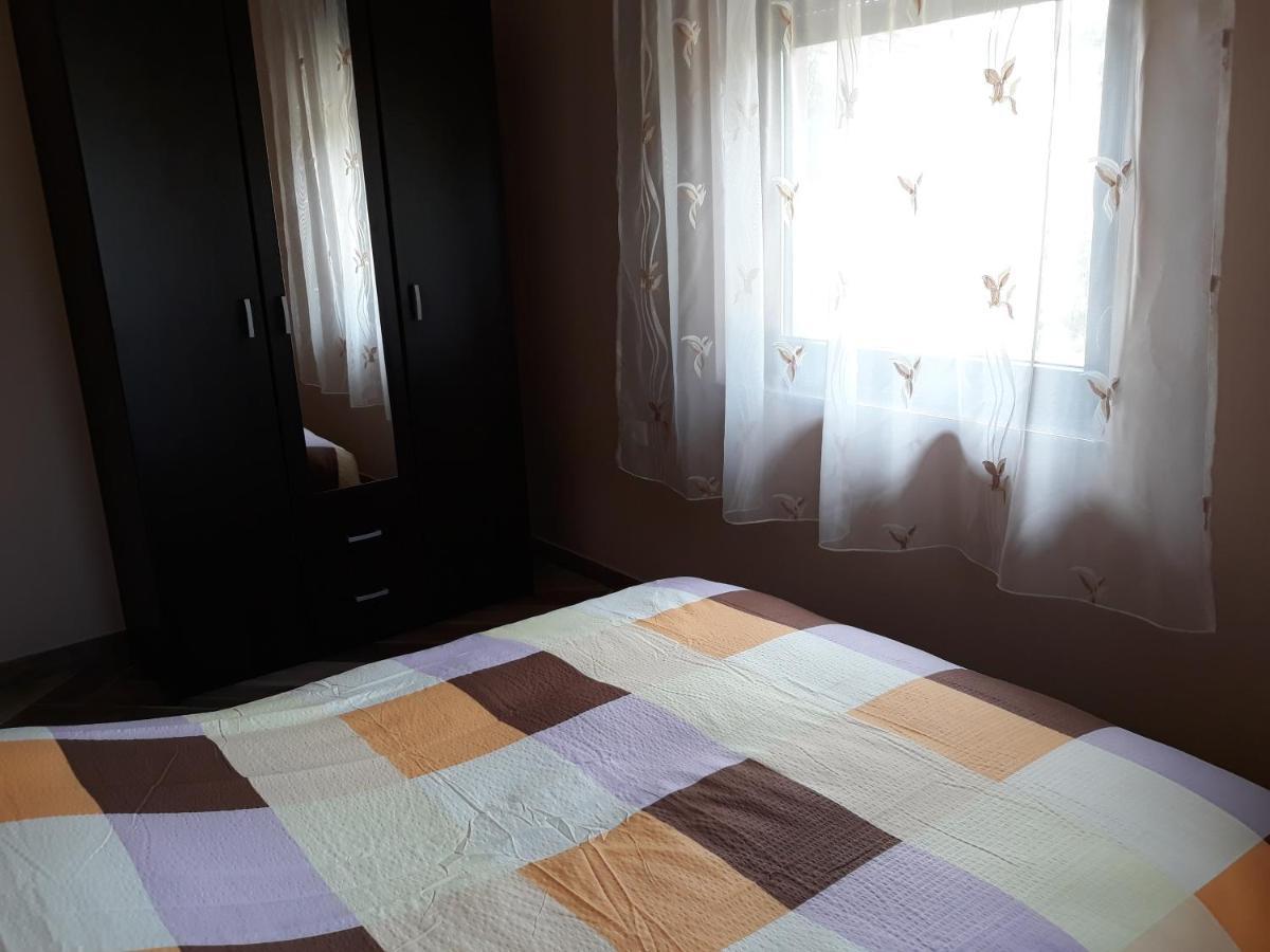 Andi Apartman Pacir Exteriér fotografie