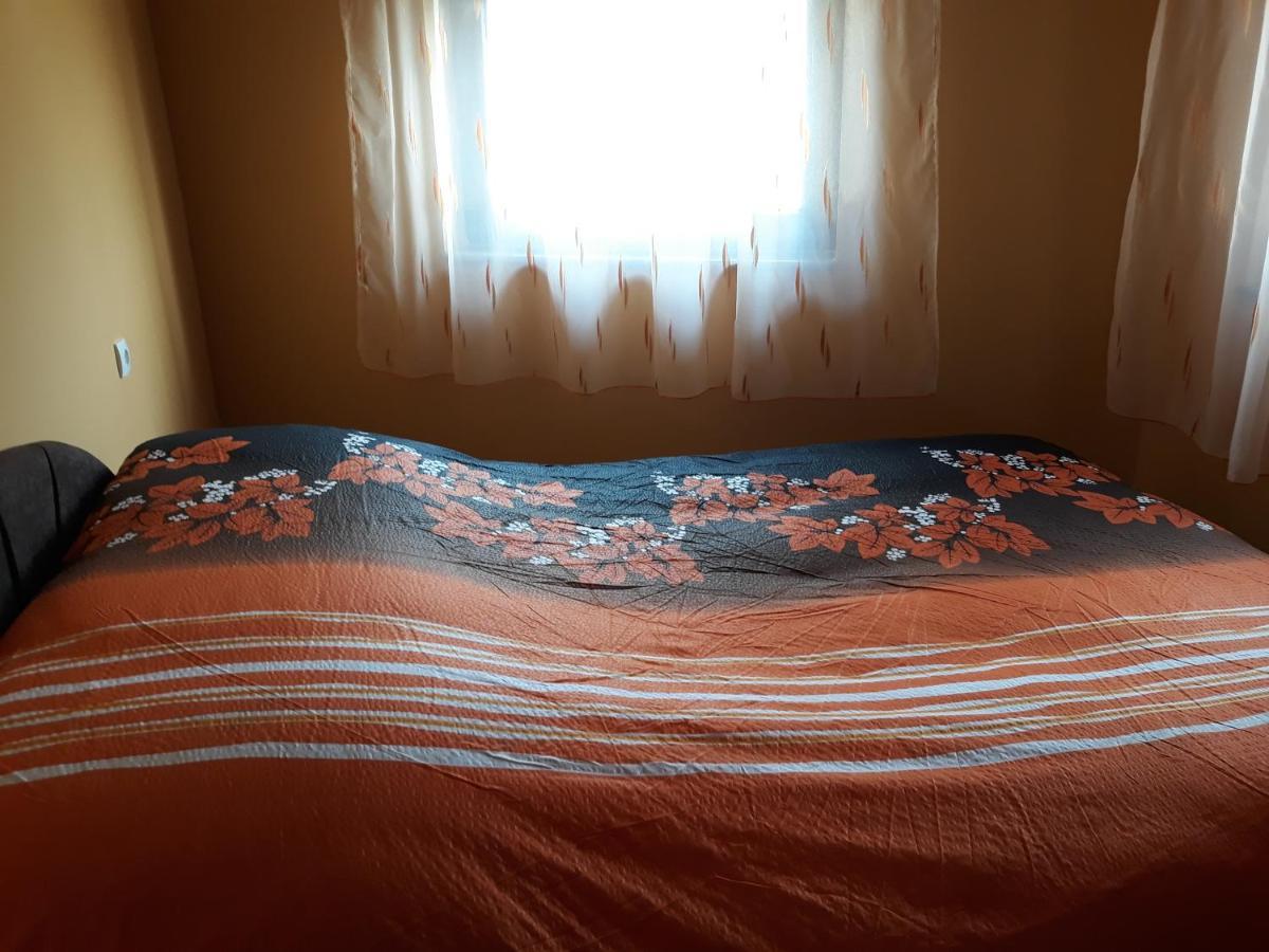Andi Apartman Pacir Exteriér fotografie